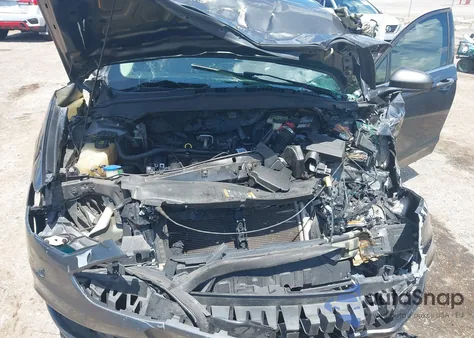 2017 Ford Fusion Se from USA, damaged, VIN 3FA6P0H71HR111276